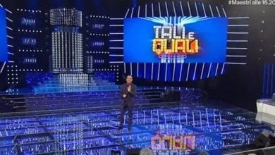 Tale e Quale Show 2020 cast: Carlo Conti fa i nomi inaspettati