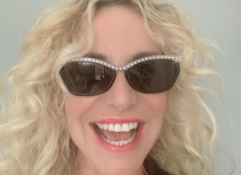 Antonella Clerici torna in tv: "Ma solo con il suo permesso..."