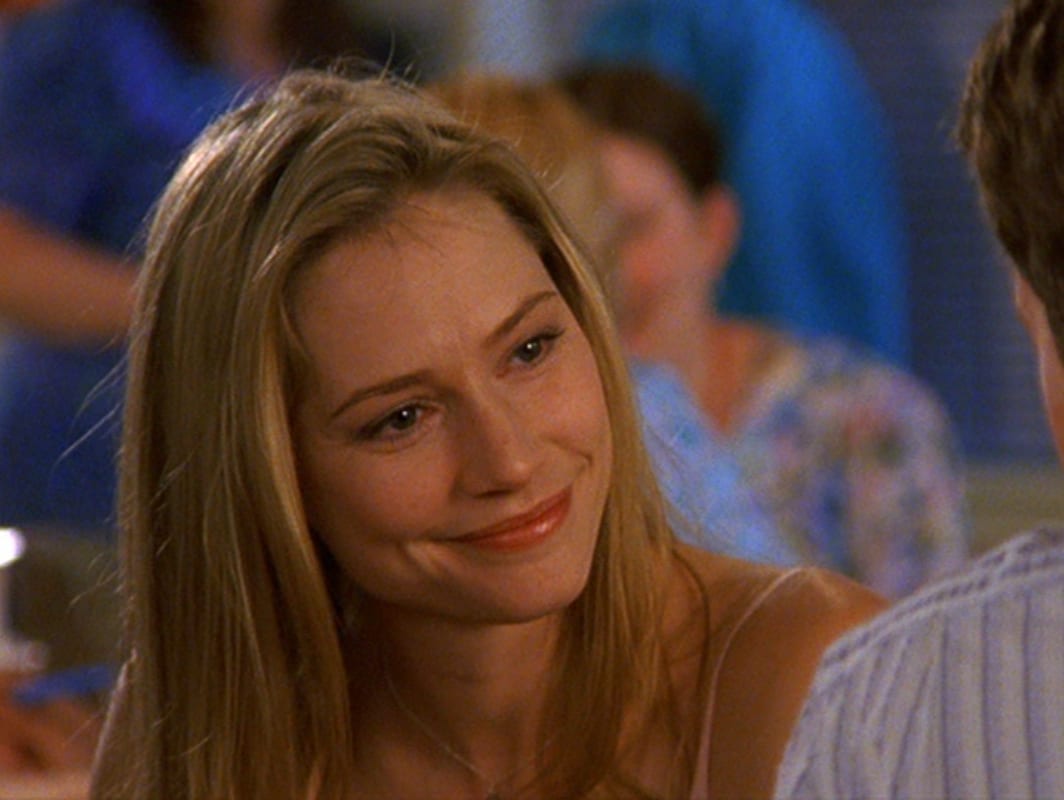 Era Andie McPhee in Dawson's Creek oggi a 50 anni è pazzesca FOTO