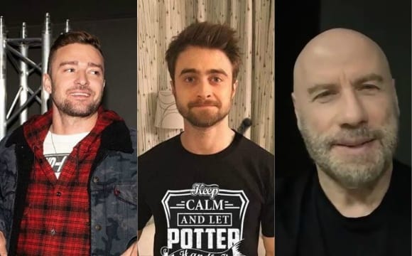 Sosia inquietanti dei vip: Harry Potter e John Travolta sembrano... FOTO