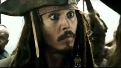 Pirati dei Caraibi, Johnny Depp quasi licenziato: "Che c***o stai facendo?"