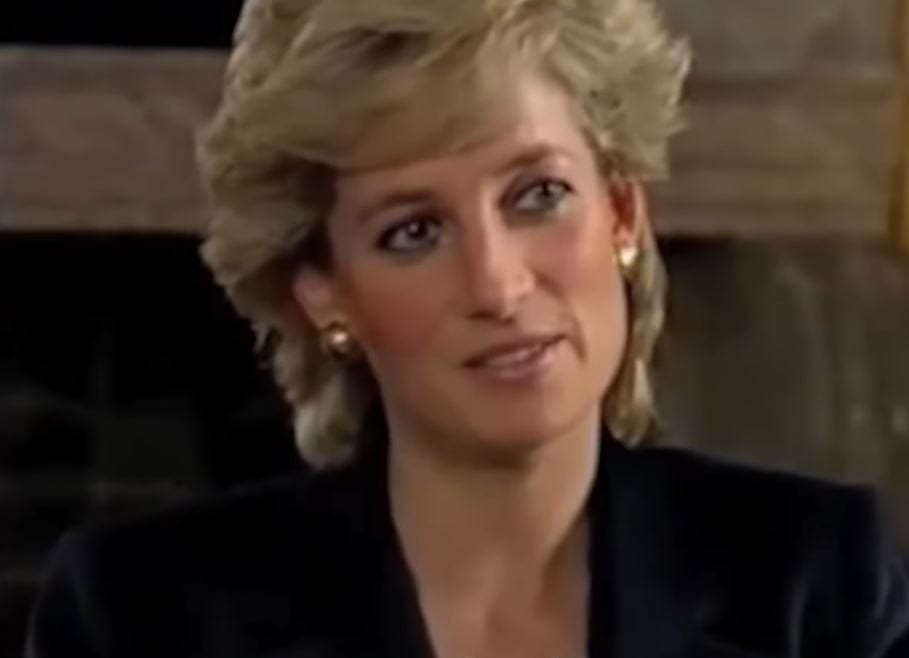 Lady Diana, spunta l'alleanza con l'altra donna di Carlo: "Un affronto per Camilla"