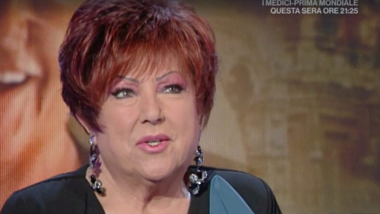 Orietta Berti e Osvaldo, la malattia: "Operato agli occhi ha perso..."