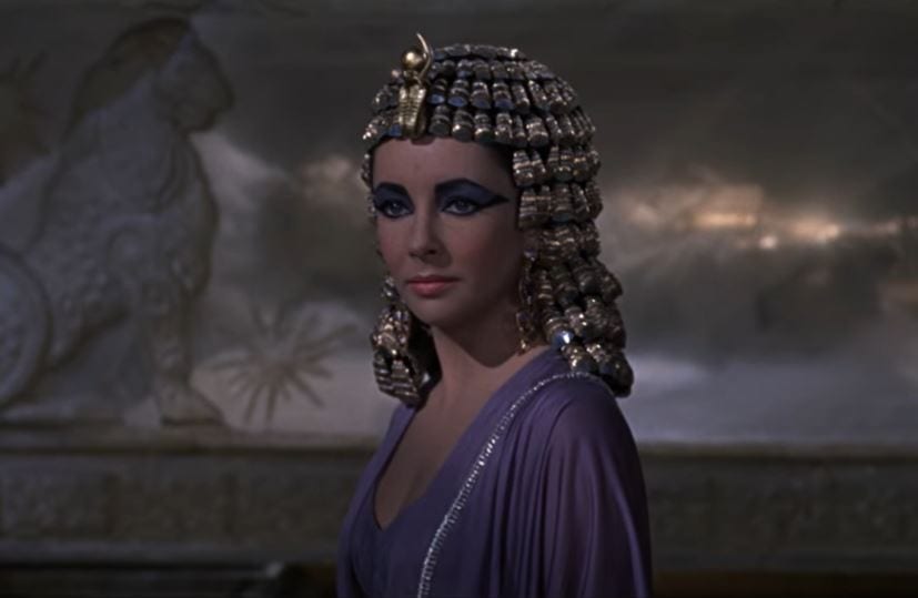 Cleopatra, svelato il vero volto della regina d'Egitto [FOTO]