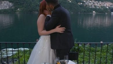 Matrimonio a prima vista Italia, scatta il primo bacio tra le coppie FOTO