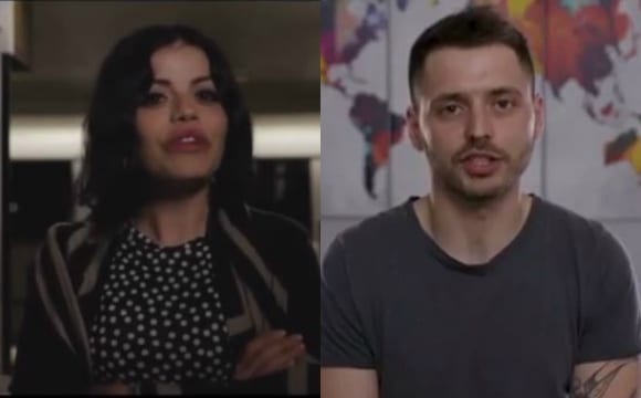 Andrea Sitara Matrimonio a prima vista