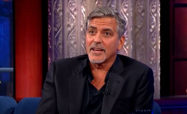 George Clooney, regalo pazzesco agli amici: 1 milione di dollari per...