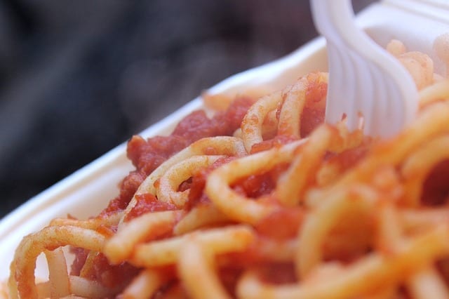 pasta amatriciana