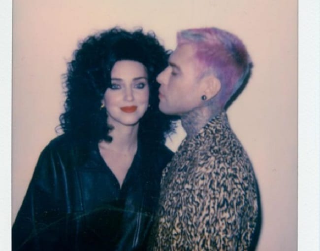 Fedez Chiara Ferragni Bella Storia