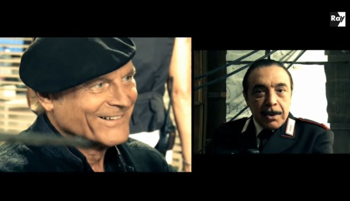 Don Matteo 13 Nino Frassica anticipazioni