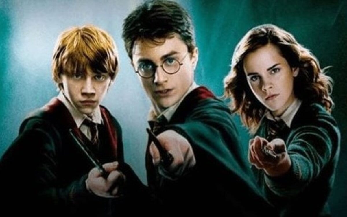 Harry Potter e il Calice di fuoco curiosità