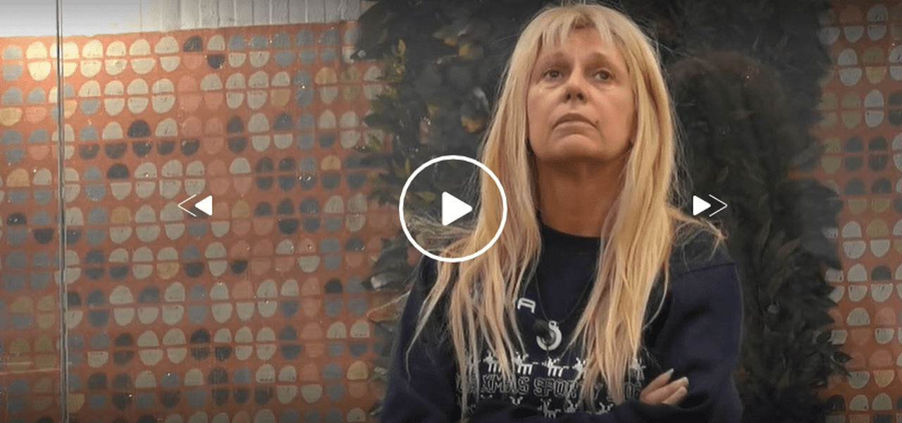 Maria Teresa Ruta GF Vip