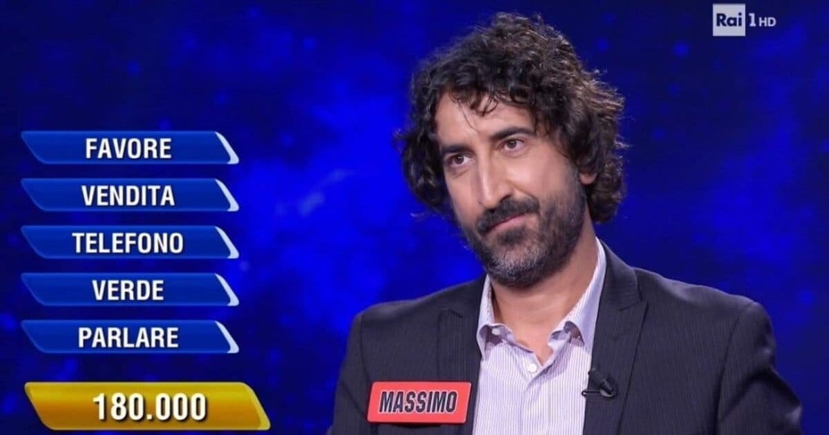 Massimo Cannoletta L'Eredità