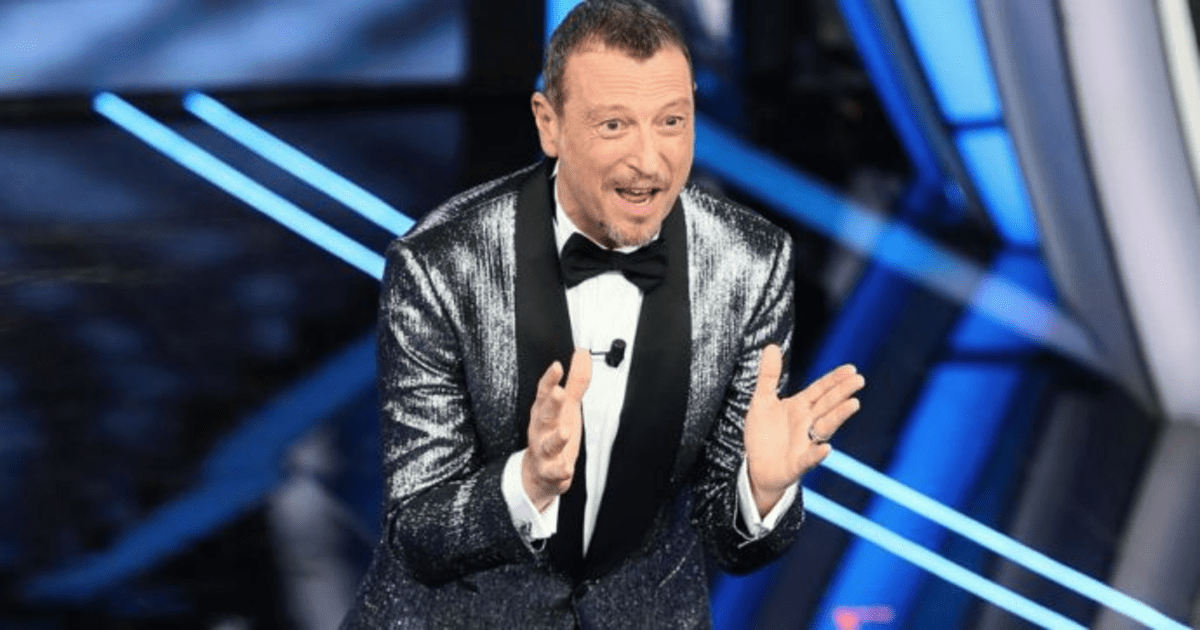 Sanremo 2021 big