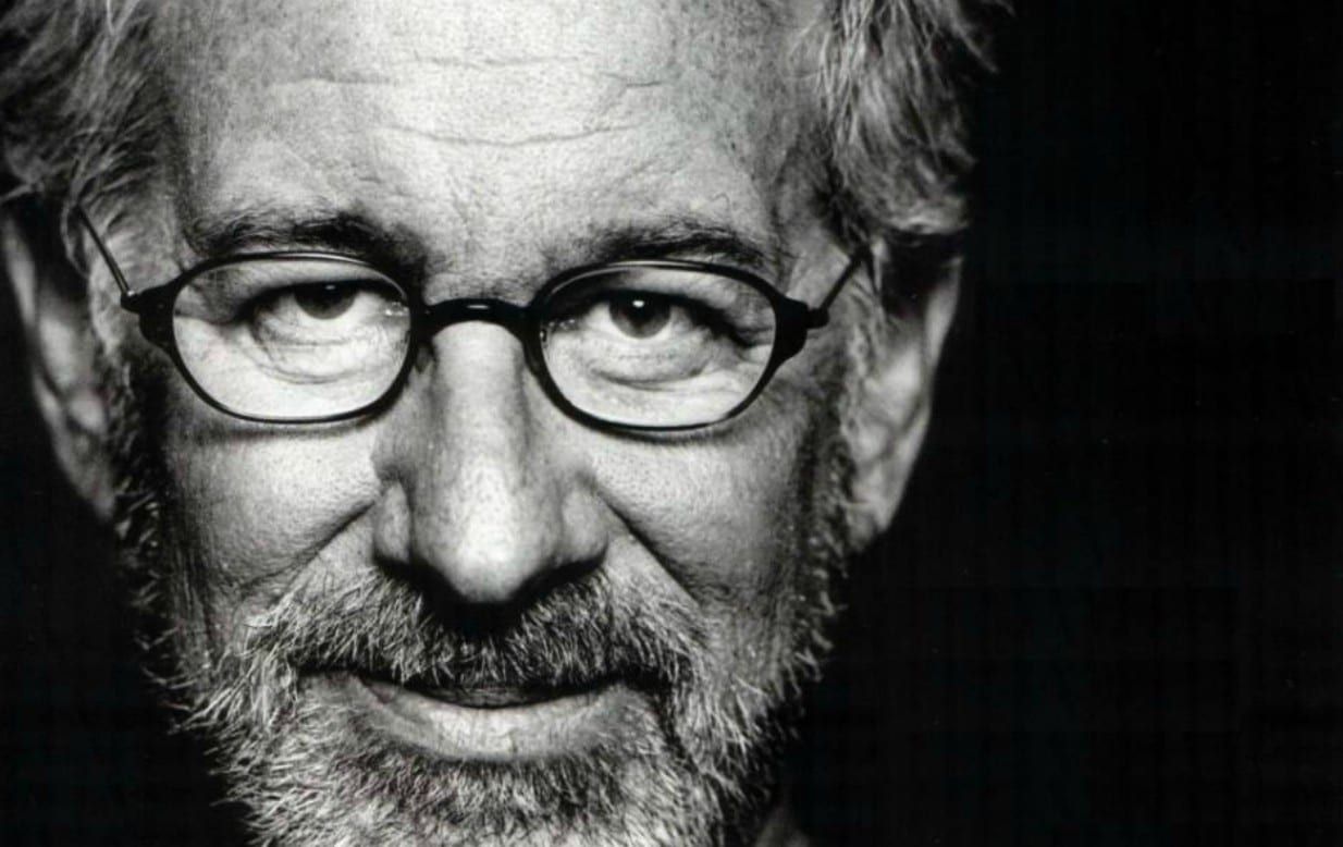 Steven Spielberg