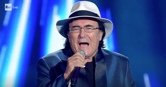 Al Bano