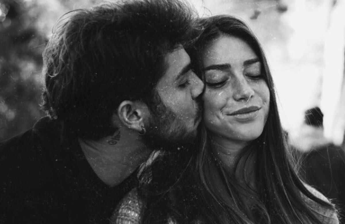 Andrea Cerioli e Arianna Cirrincione