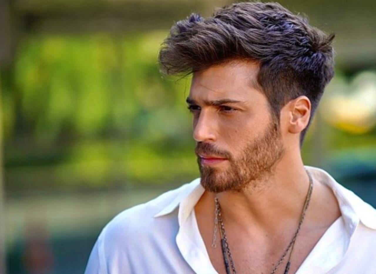 Can Yaman