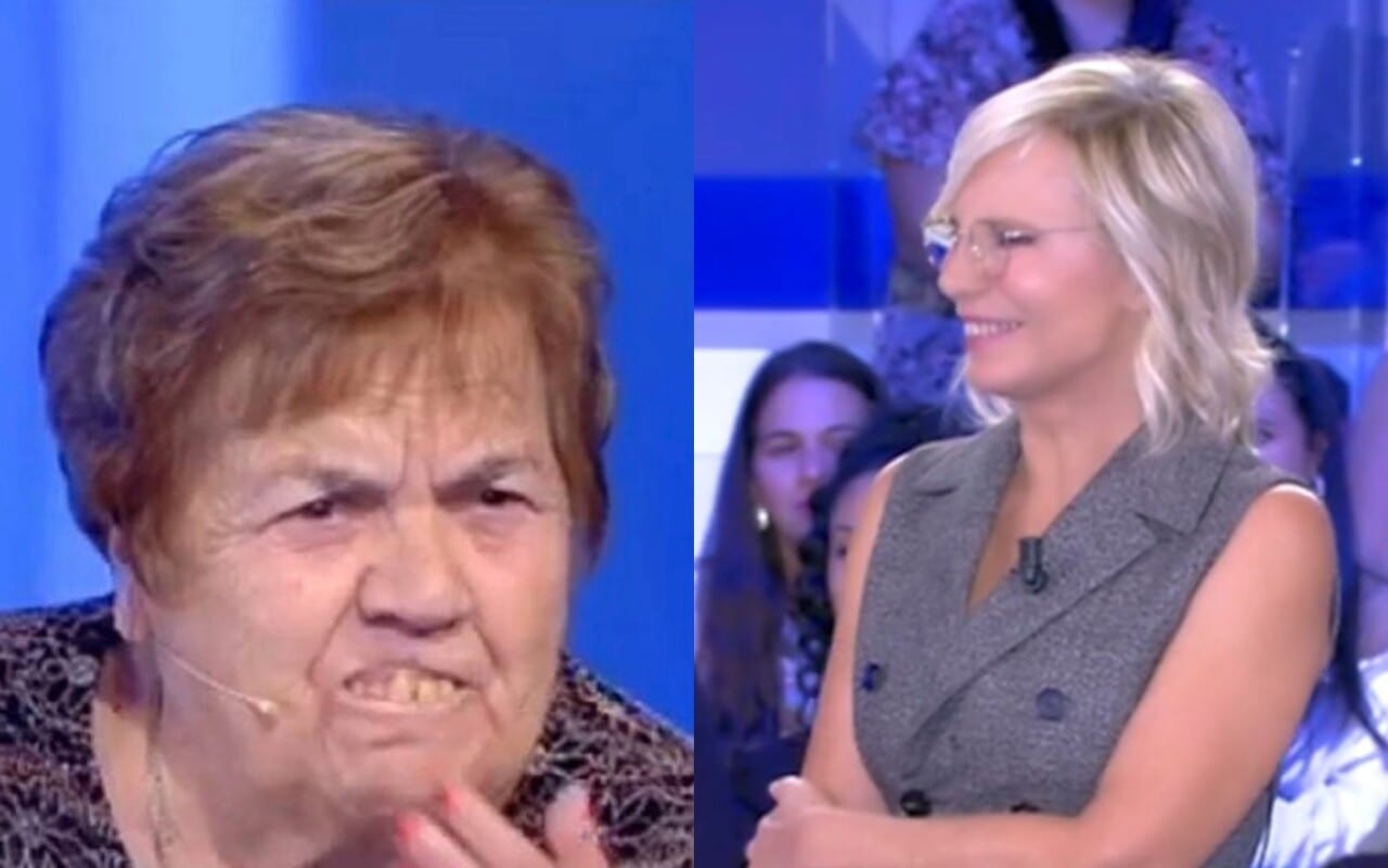 C'è posta per te Sarina