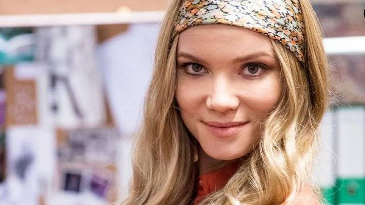 Fiammetta Cicogna Made in Italy