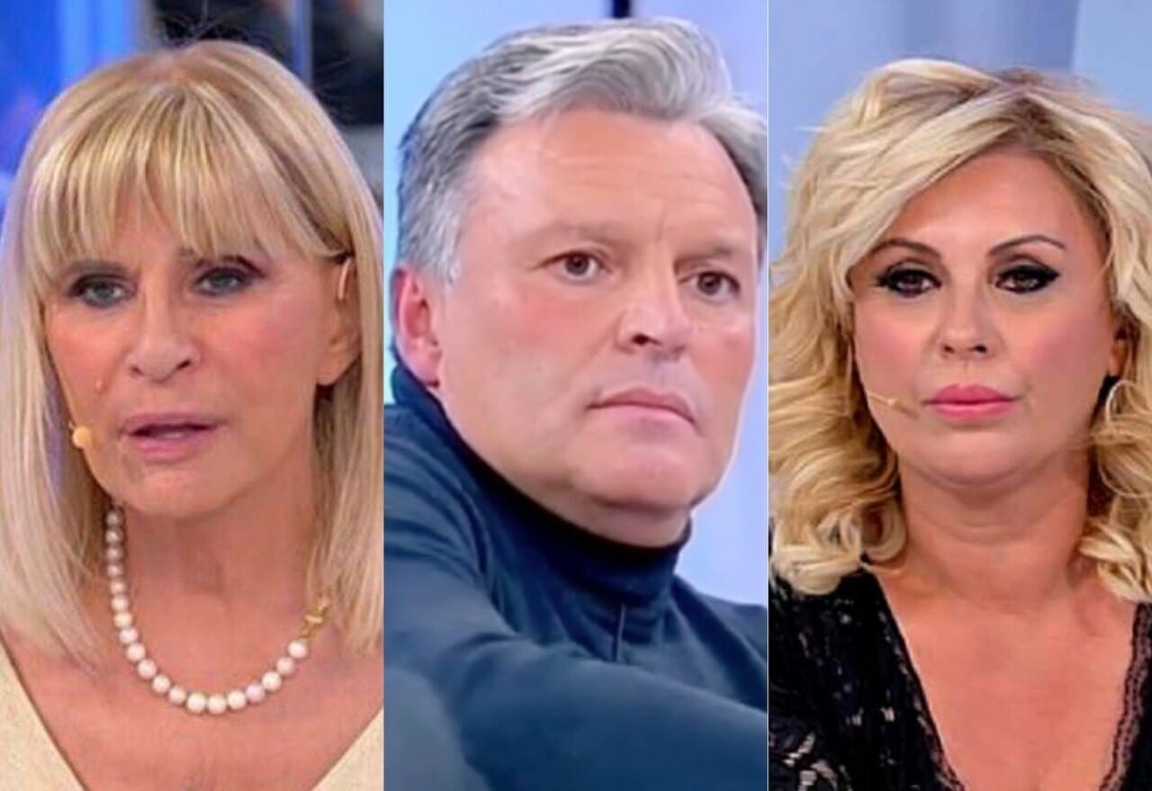 Gemma e Maurizio anticipazioni Uomini e Donne