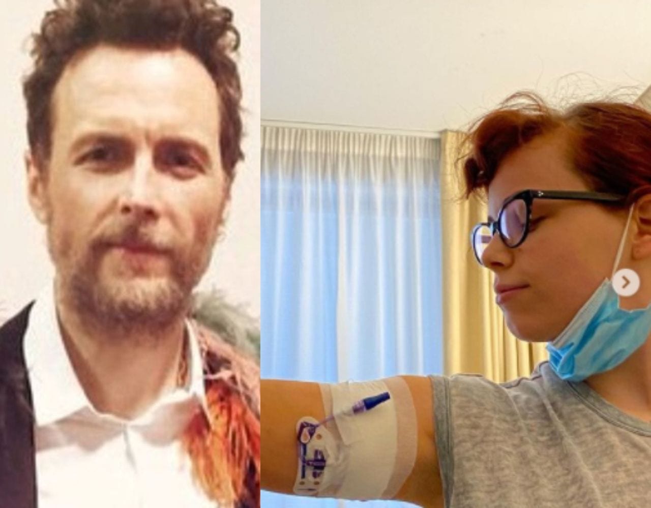 Jovanotti figlia Teresa tumore