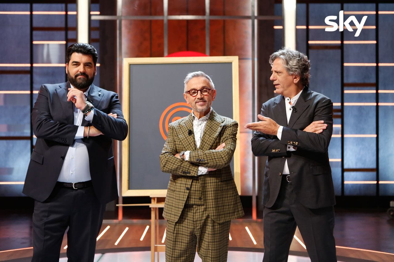 MasterChef Italia