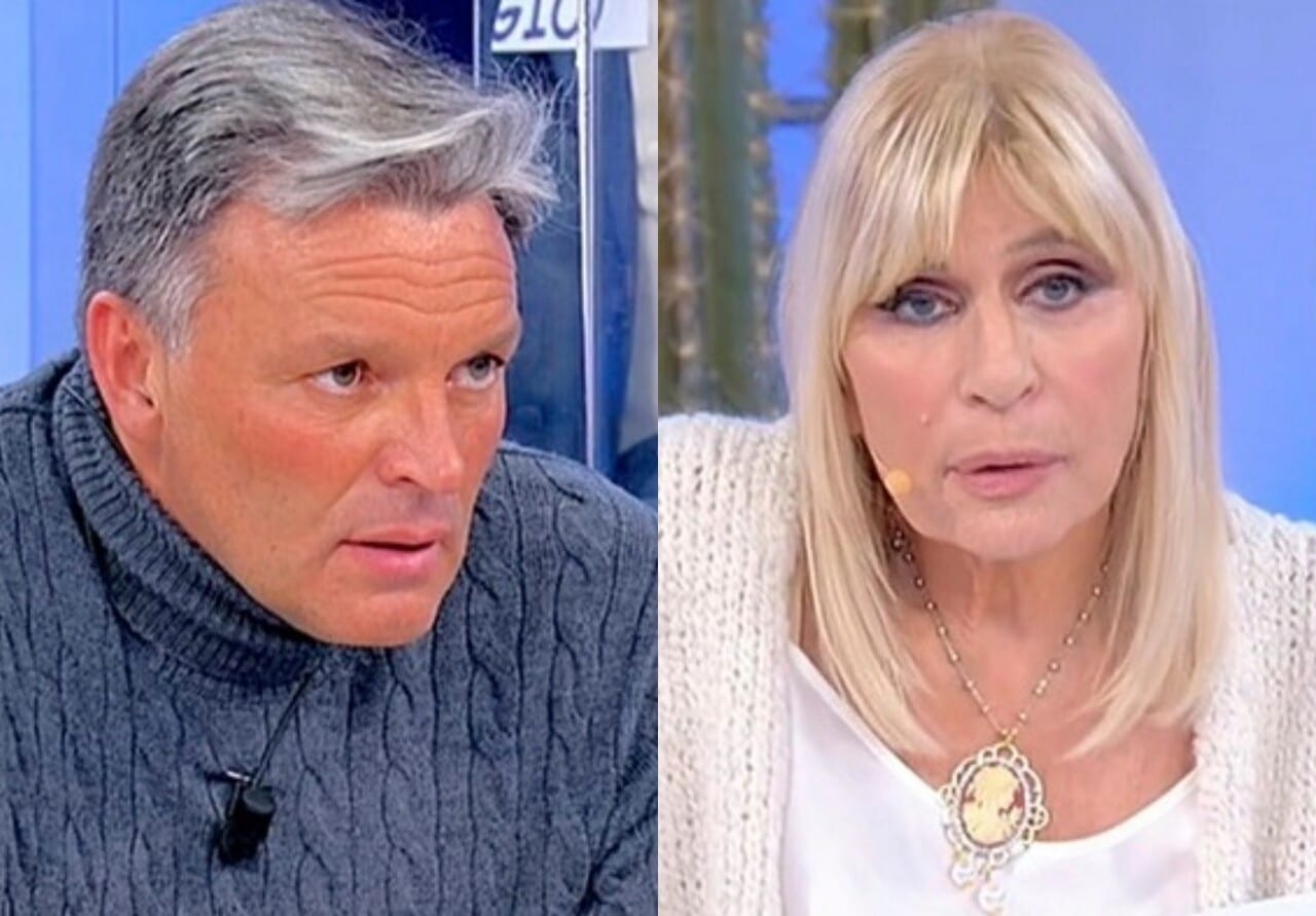 Maurizio e Gemma anticipazioni Uomini e Donne