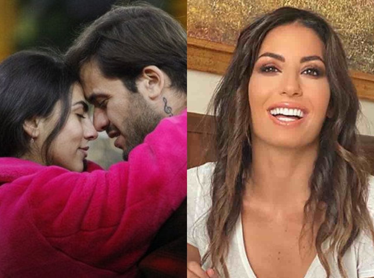 Pierpaolo Pretelli fratello GFVip