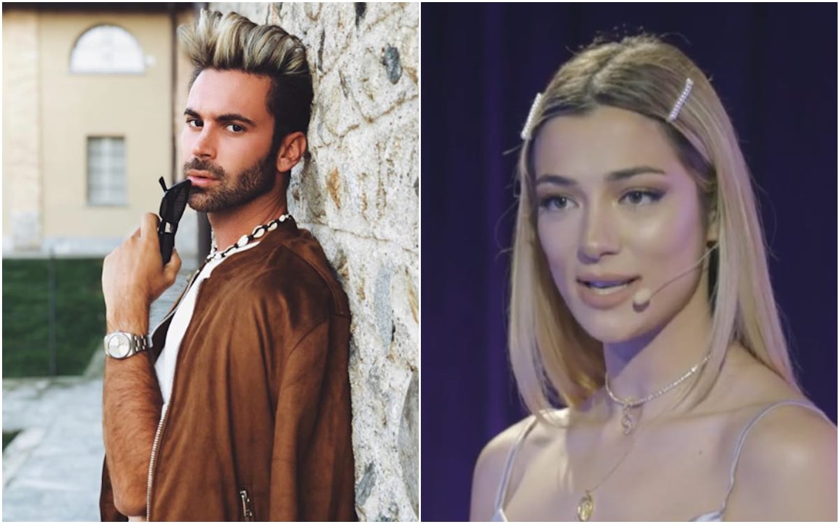 Soleil Sorge Luca Vismara