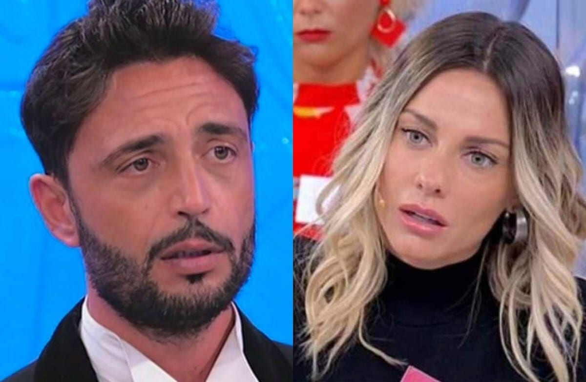 Uomini e Donne Armando e Lucrezia anticipazioni