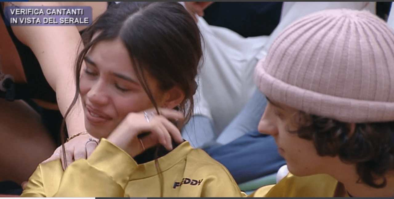 Amici di Maria De Filippi