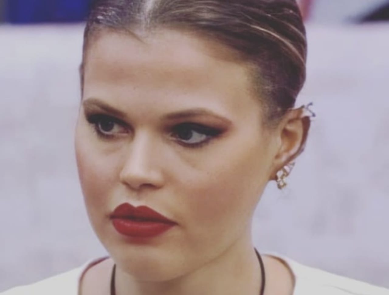 Carlotta Dell'Isola GF Vip