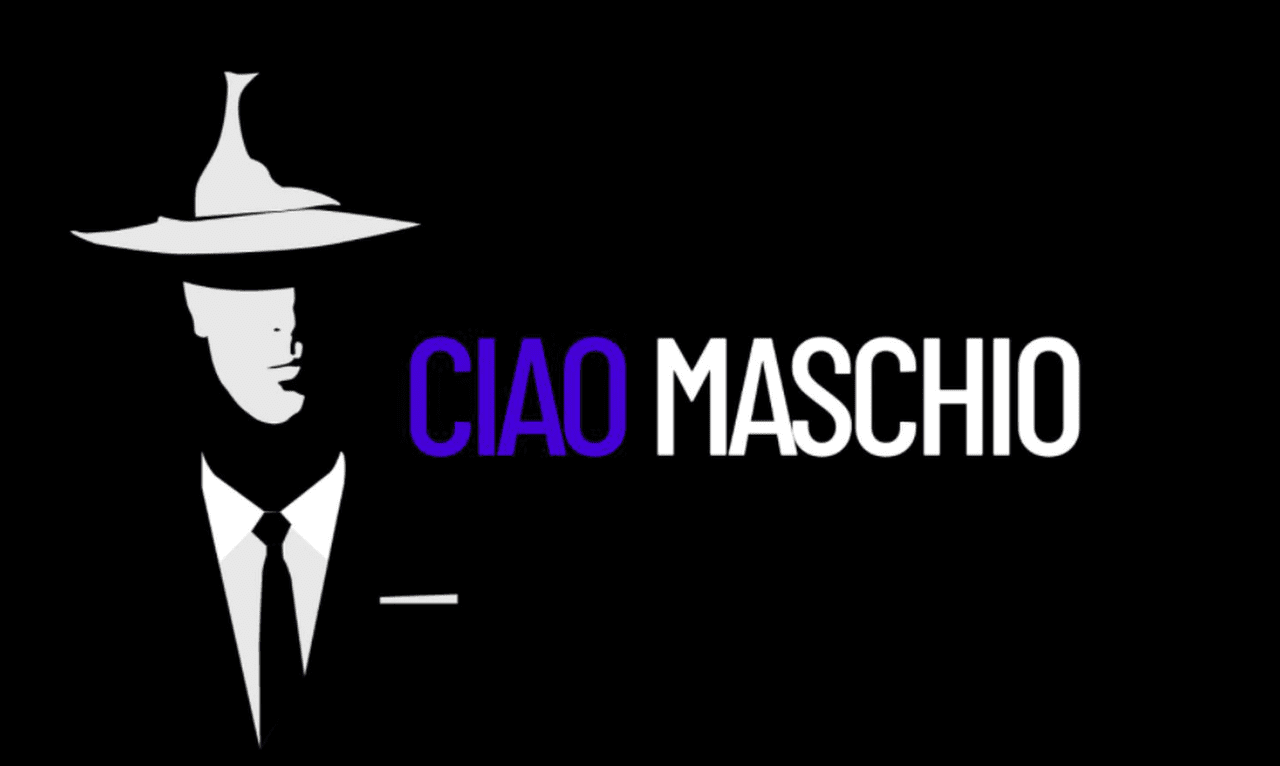 Ciao Maschio Rai1