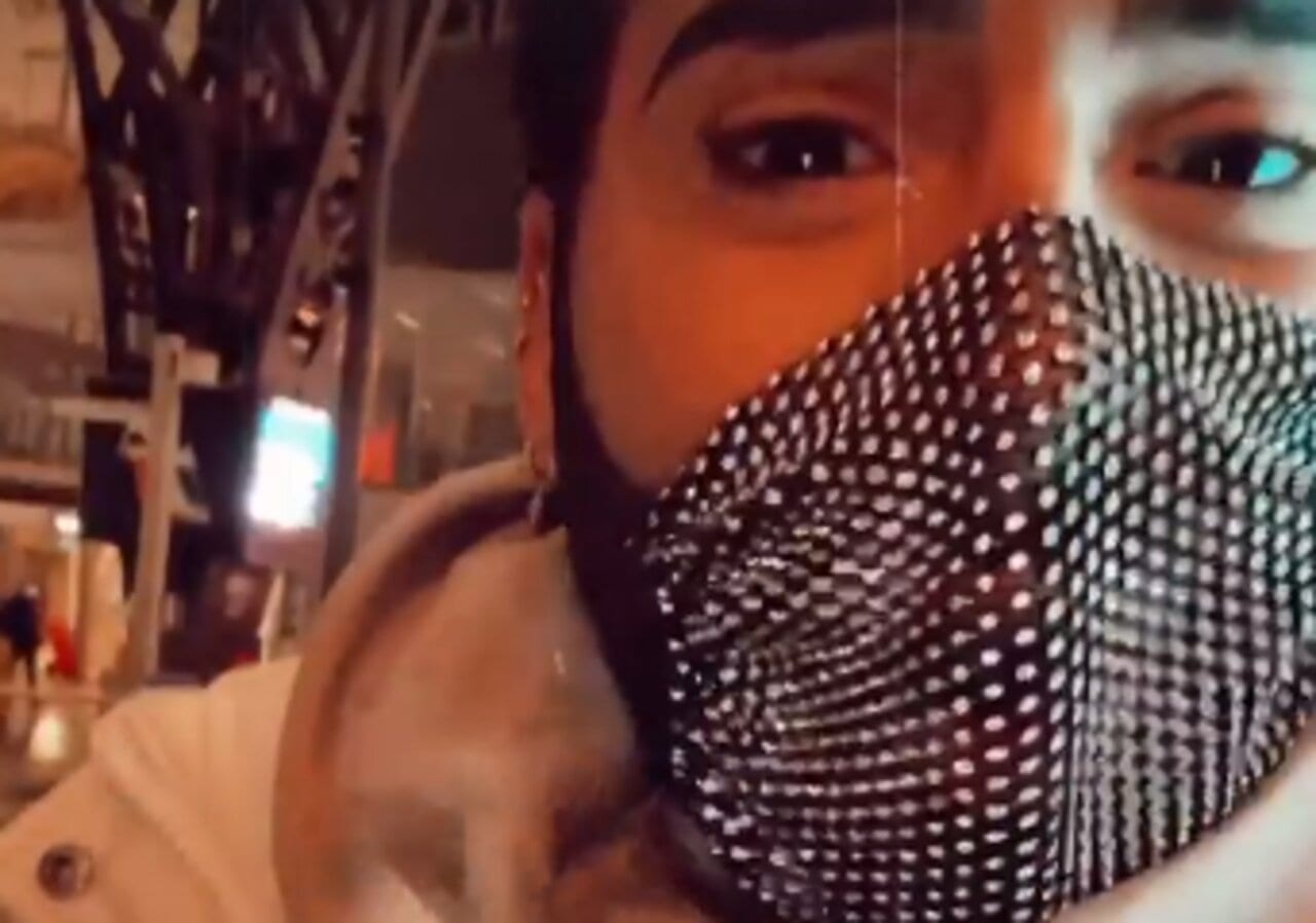 Federico Fashion Style