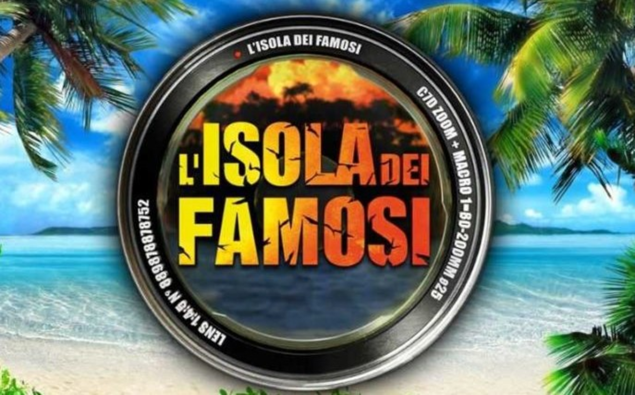 Isola dei famosi