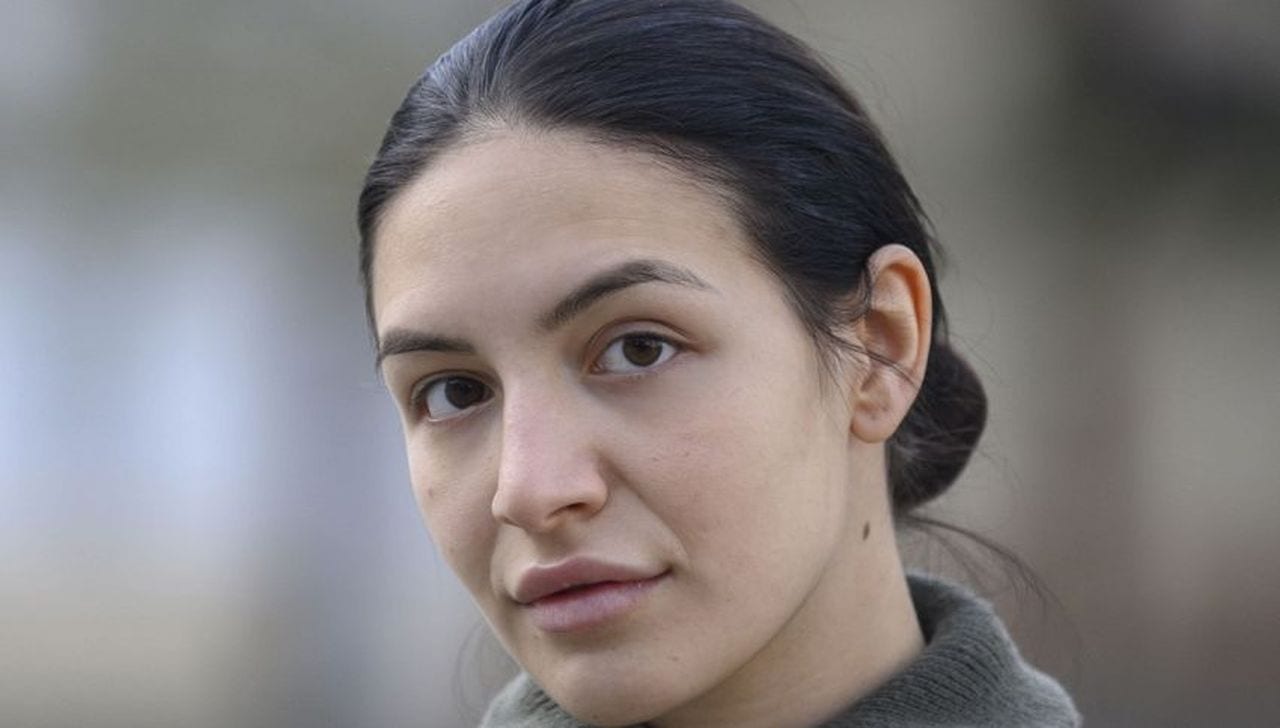 La Caserma seconda puntata