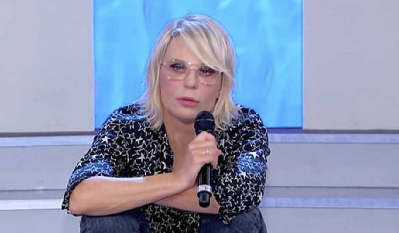 Maria De Filippi Uomini e Donne