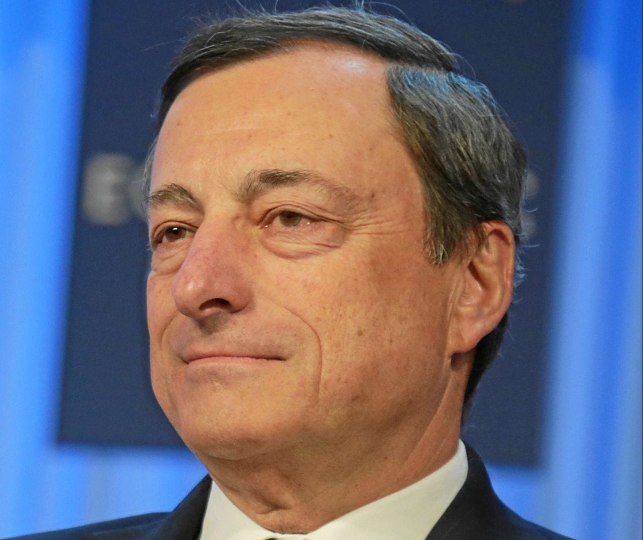 Chi è Mario Draghi