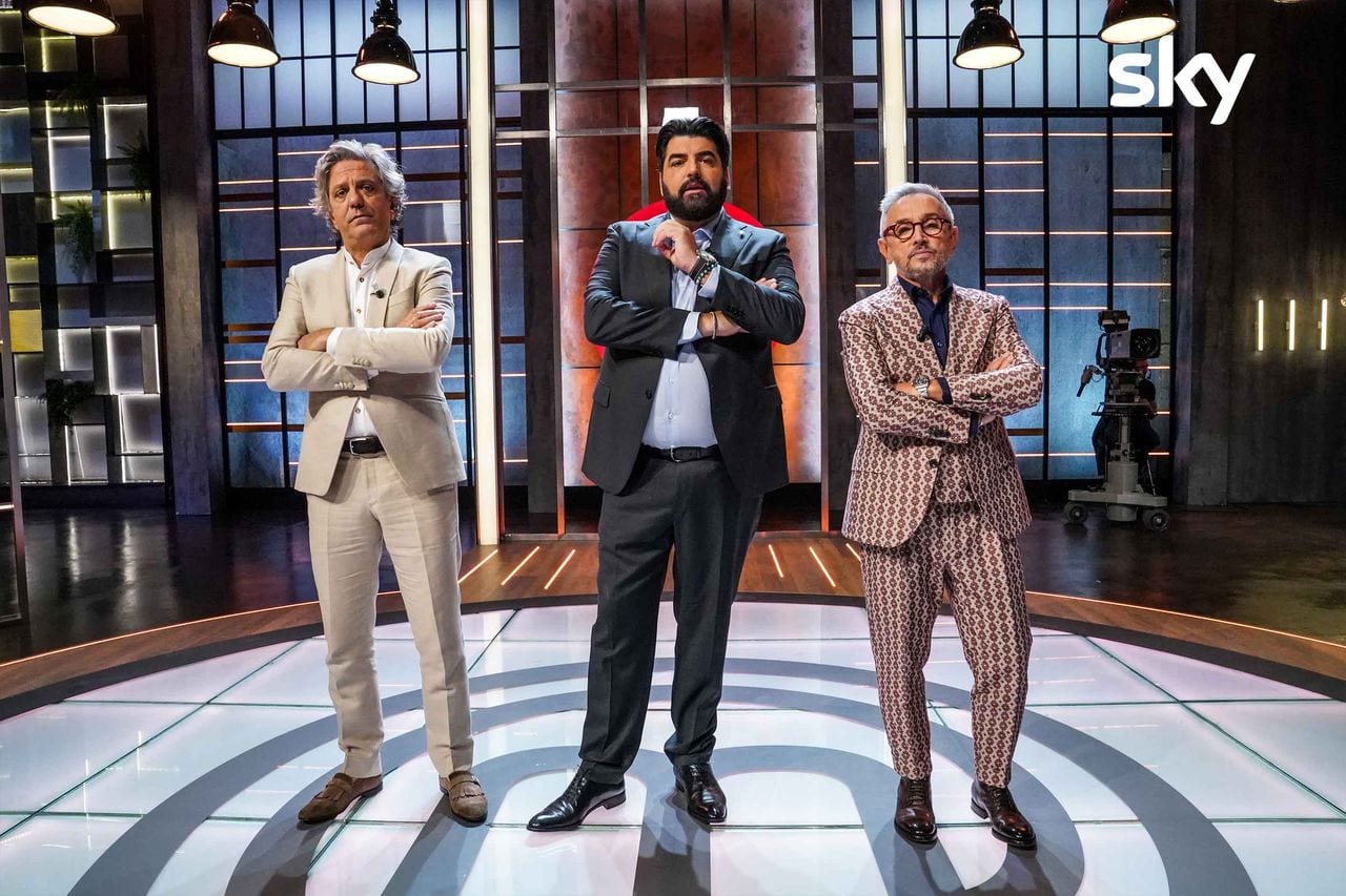 MasterChef Italia puntata 4 febbraio