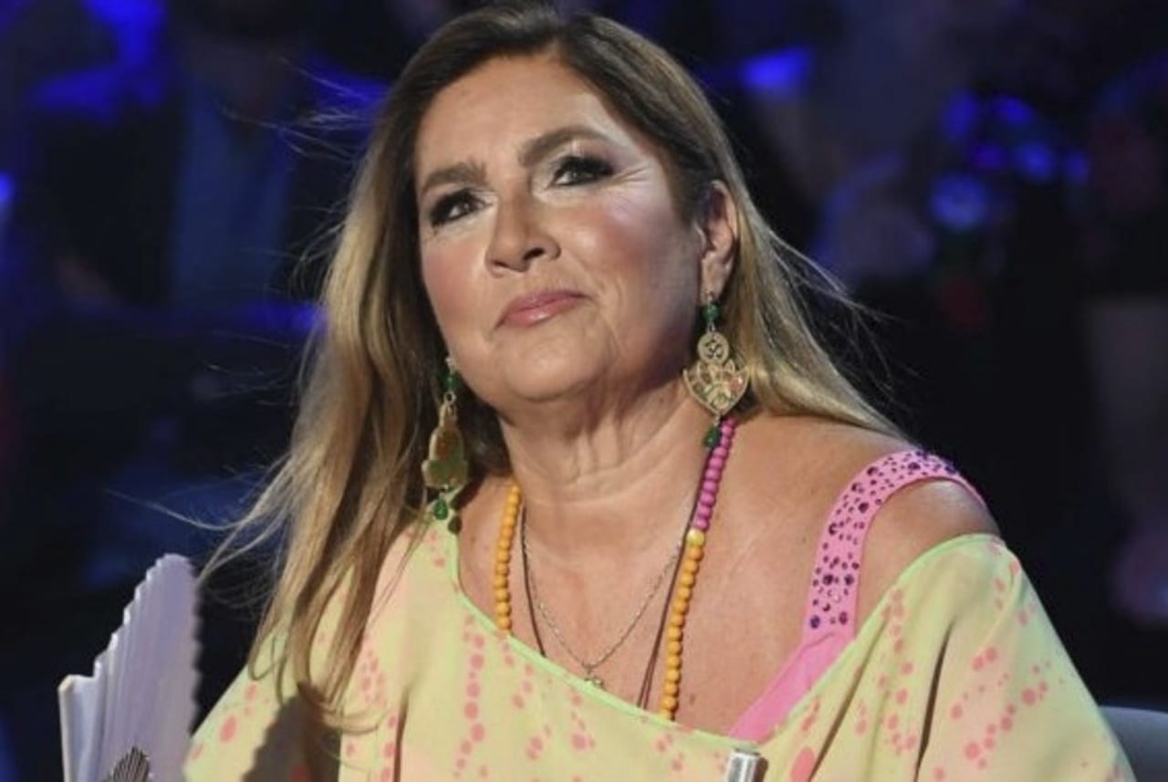 Romina Power