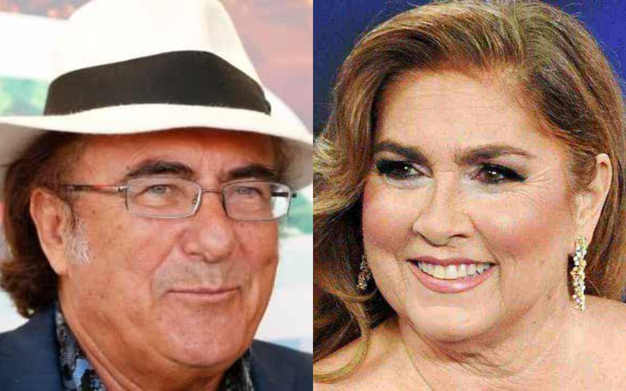 Al Bano Romina Power