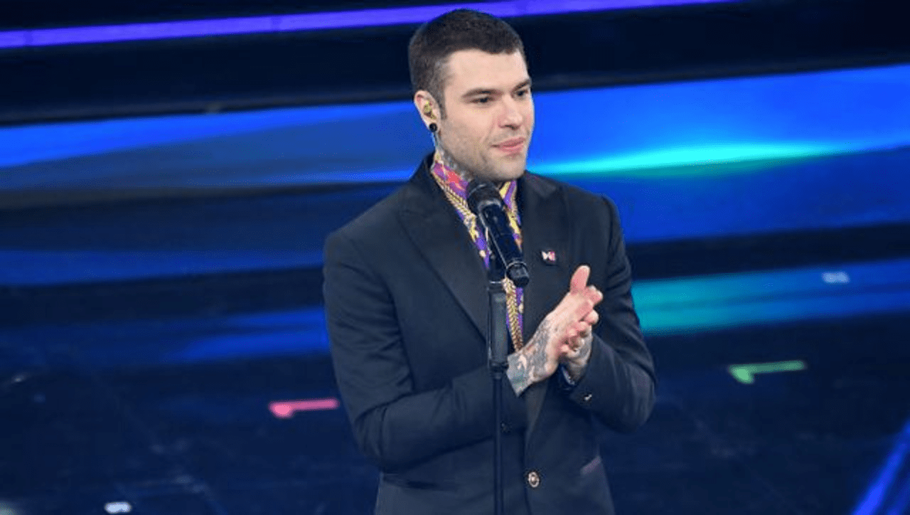 Fedez Chiamami per nome