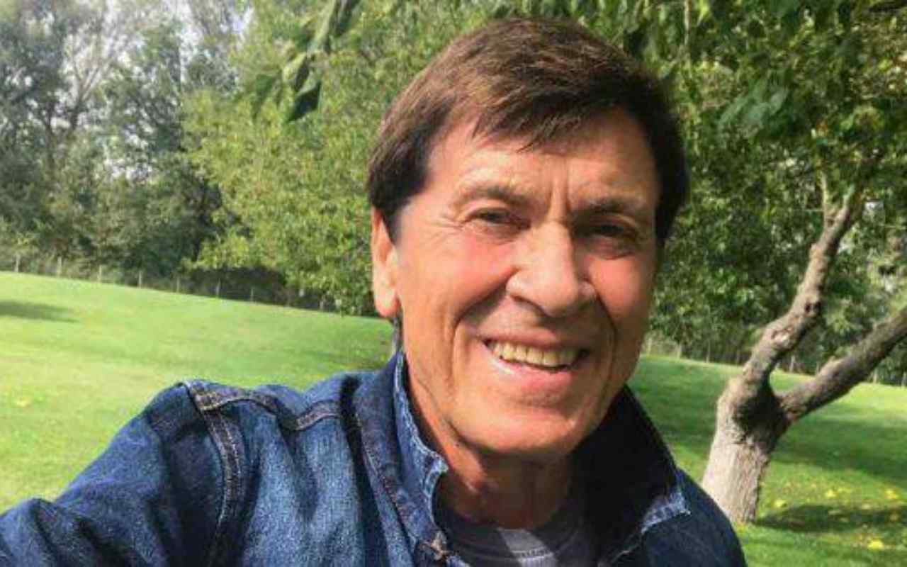 Gianni Morandi