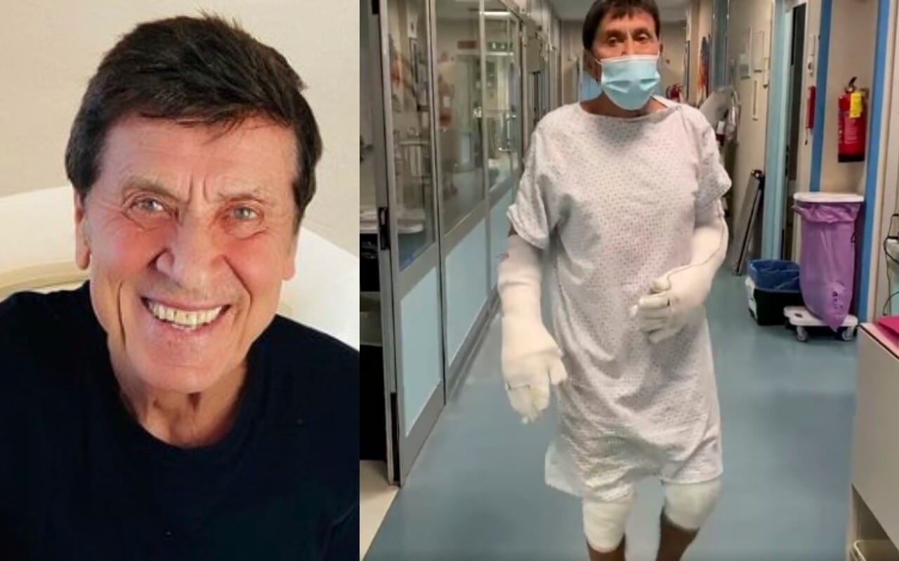 Gianni Morandi