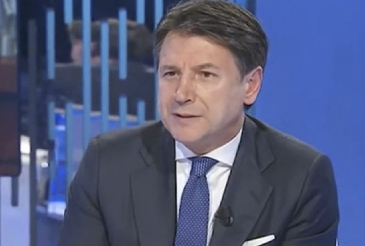 Giuseppe Conte