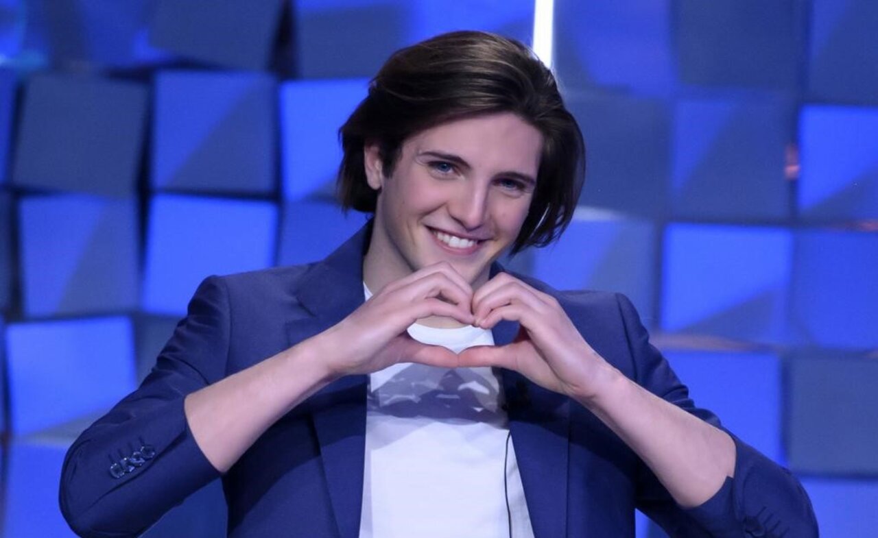 Verissimo Tommaso Amici 20