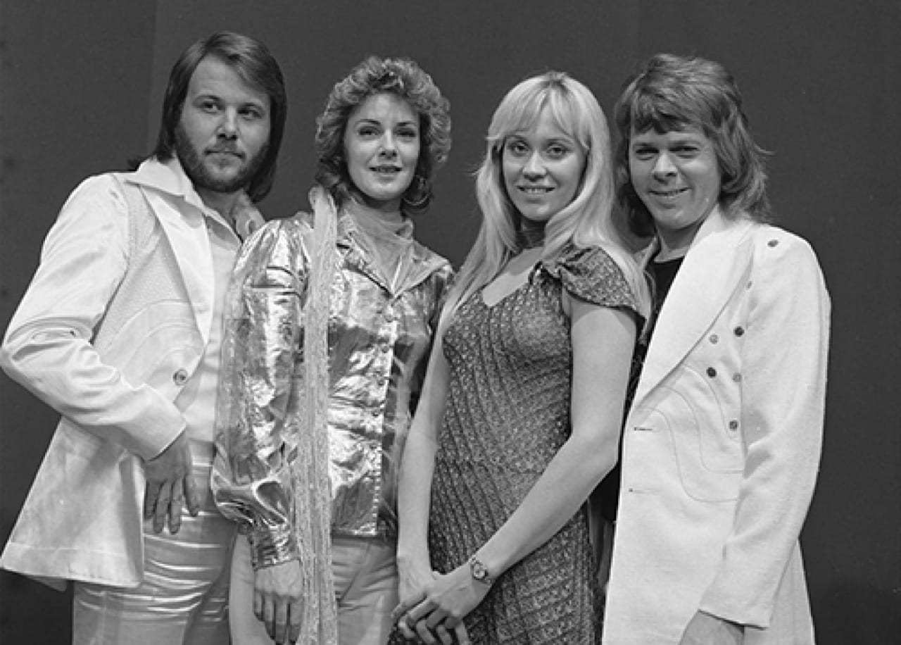 ABBA