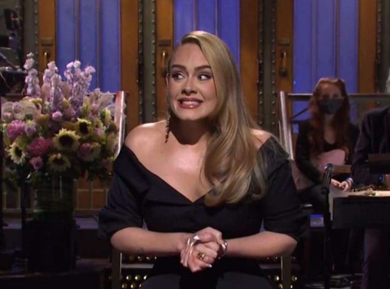 Adele Nuovo Fidanzato