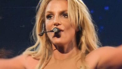 Britney Musical